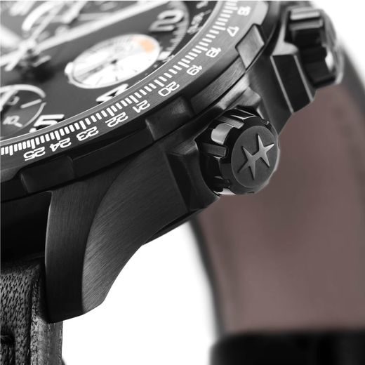 HAMILTON KHAKI AVIATION X-WIND AUTO CHRONO H77736733 - KHAKI AVIATION - BRANDS