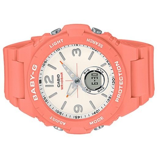CASIO BABY-G BGA-260-4AER - BABY-G - BRANDS
