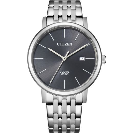 CITIZEN CLASSIC BI5070-57H - CITIZEN - BRANDS