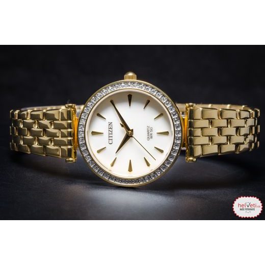 CITIZEN LADIES ER0212-50Y - BASICS - ZNAČKY