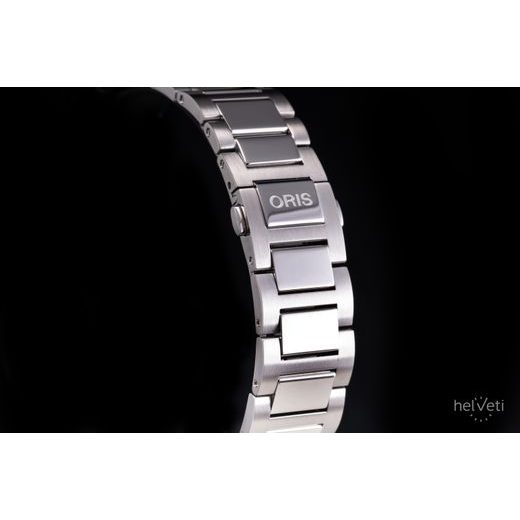 ORIS BIG CROWN POINTER DATE 01 754 7798 4065-07 8 20 06 - BIG CROWN - BRANDS