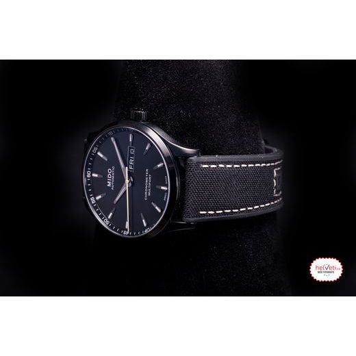 MIDO MULTIFORT CHRONOMETER 1 M038.431.37.051.00 - MULTIFORT - BRANDS