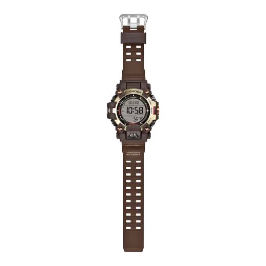 CASIO G-SHOCK GW-9500MH-5ER HORIZON GOLD - MUDMAN - MĂRCI