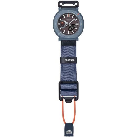 CASIO PRO TREK PRJ-B001B-2ER - PRO TREK - ZNAČKY