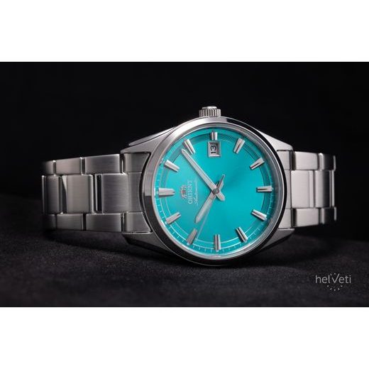 ORIENT STRETTO DATE RA-AC0R06L - CONTEMPORARY - BRANDS