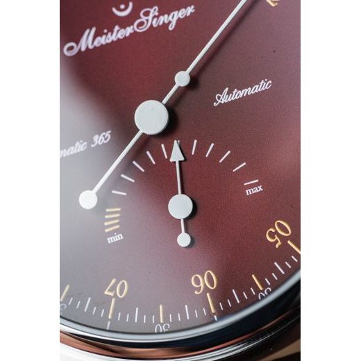 MEISTERSINGER PRIMATIC 365 PR365911G - PRIMATIC - BRANDS