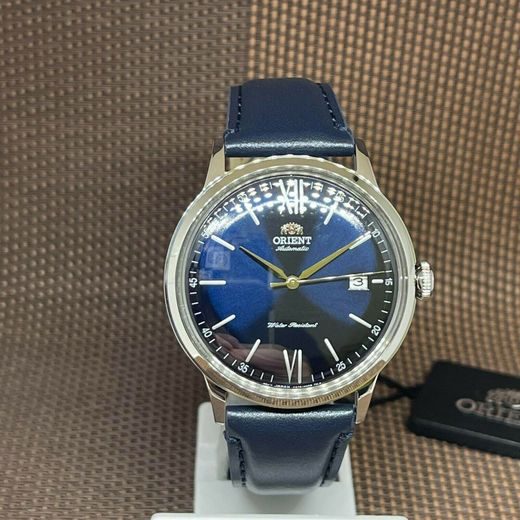 ORIENT BAMBINO RA-AC0021L VERSION 6 - BAMBINO - BRANDS