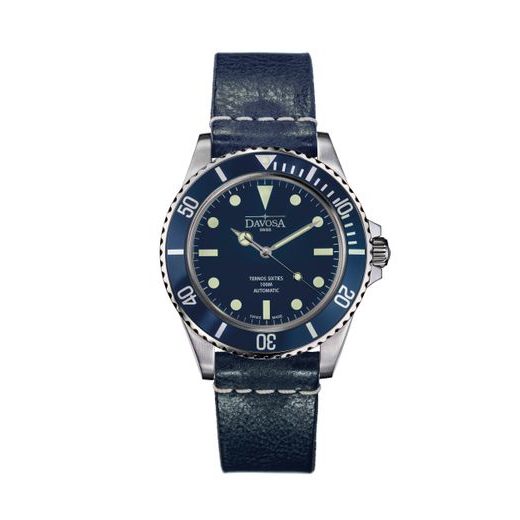 DAVOSA TERNOS SIXTIES AUTOMATIC 161.525.45 - TERNOS SIXTIES - BRANDS