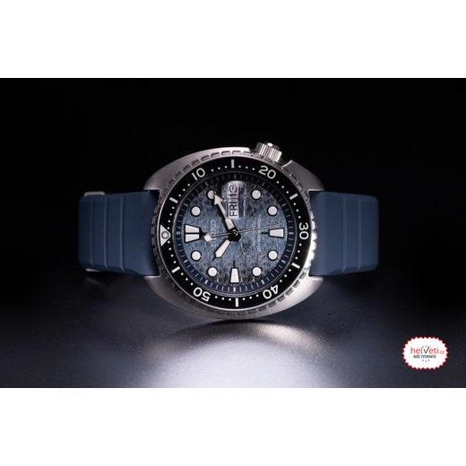 SEIKO PROSPEX SRPF77K1 SPECIAL EDITION SAVE THE OCEAN - PROSPEX - MĂRCI