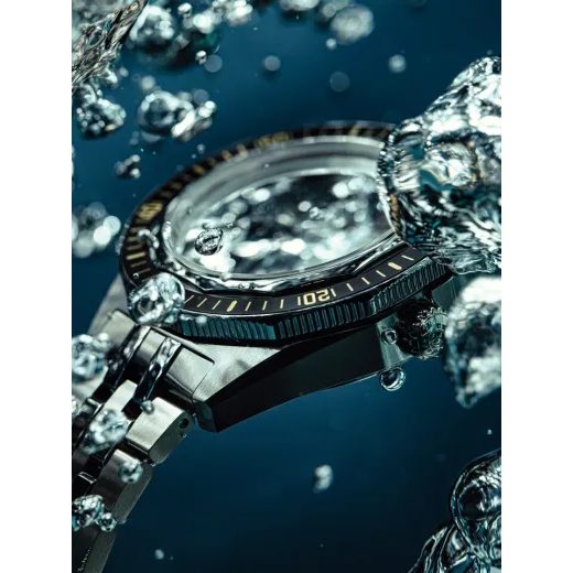 CERTINA DS SUPER PH2000M TITANIUM C050.607.44.051.02 - DS PH - ZNAČKY