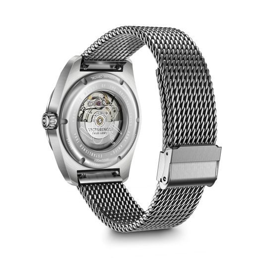 VICTORINOX SWISS ARMY AUTOMATIC 242045 - SWISS ARMY - BRANDS