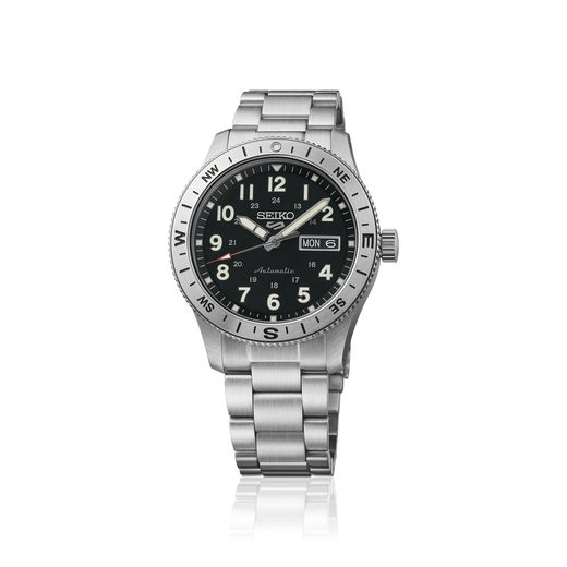 SEIKO 5 SPORTS FIELD HDB006K1 - SEIKO 5 - ZNAČKY