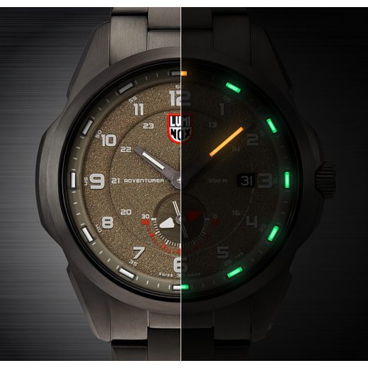 LUMINOX ATACAMA ADVENTURER 1760 SERIES XL.1768 - LUMINOX - ZNAČKY