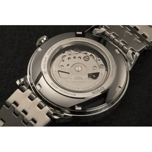 ORIENT CONTEMPORARY RA-AC0J01S - CONTEMPORARY - BRANDS