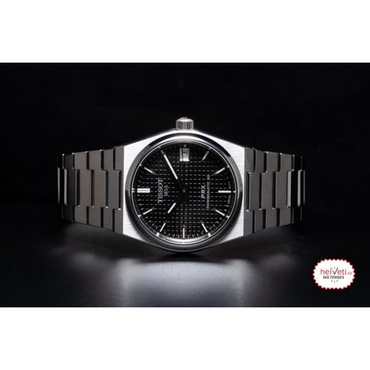 TISSOT PRX 35MM POWERMATIC 80 T137.207.11.051.00 - PRX 40 - ZNAČKY