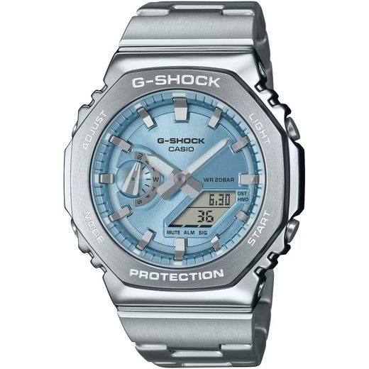 CASIO G-SHOCK GM-2110D-2AER - CASIOAK - BRANDS