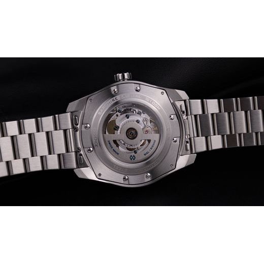 FORMEX ESSENCE THIRTYNINE AUTOMATIC COSC ALPINE WHITE - ESSENCE - ZNAČKY