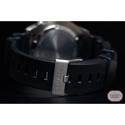 CITIZEN PROMASTER AUTOMATIC NH8380-15EE - CITIZEN - ZNAČKY