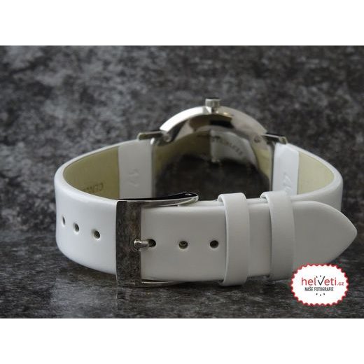 JUNGHANS MAX BILL DAMEN 47/4657.00 - MAX BILL LADIES - ZNAČKY