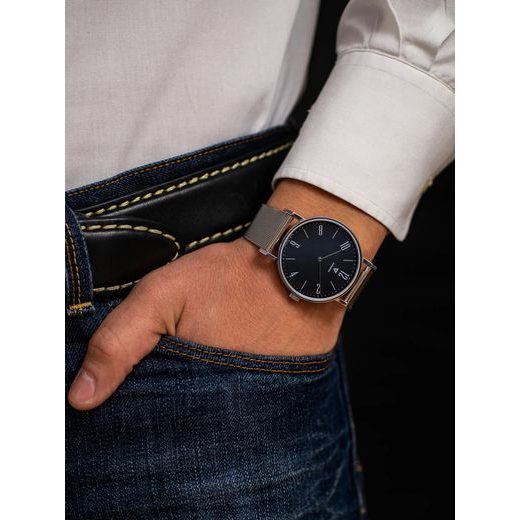 JUNKERS DESSAU HERREN 916.01.02.M - DESSAU HERREN - BRANDS