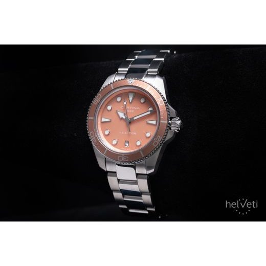 CERTINA DS ACTION QUARTZ C048.210.11.381.00 - DS ACTION - BRANDS