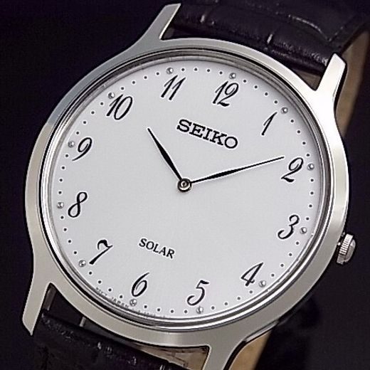 SEIKO SUP369P1 - SEIKO - ZNAČKY