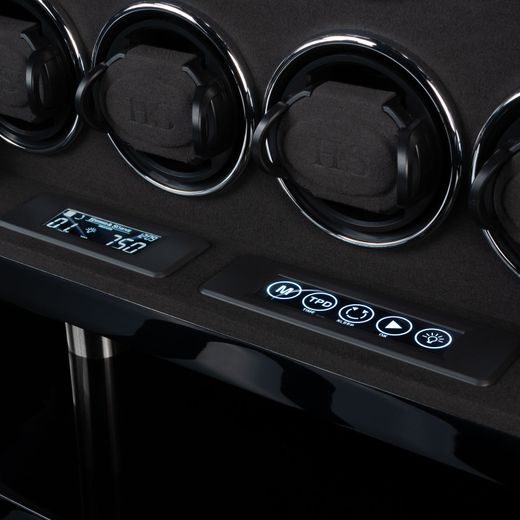 NATAHOVAČ HEISSE & SÖHNE COLLECTOR 8 70019-234.142 - NATAHOVAČE - OSTATNÍ