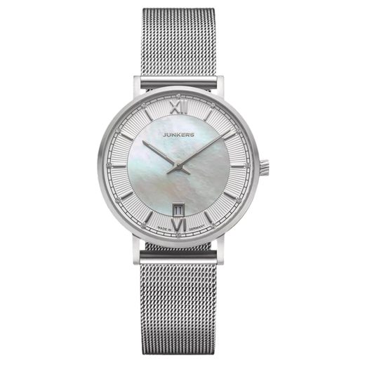 JUNKERS ANNELISE 34 PERLMUTT 951.03.04.M - ANNELISE - BRANDS