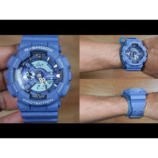 Ga 110 dc sales