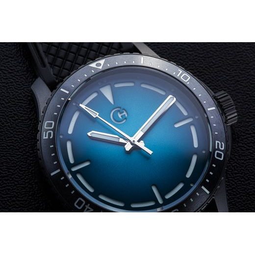 CHRONOTECHNA SEAQUEST DIVE FROZEN DEEP - ARCHÍV
