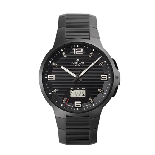 JUNGHANS VOYAGER MF 056/2306.44 - JUNGHANS - ZNAČKY