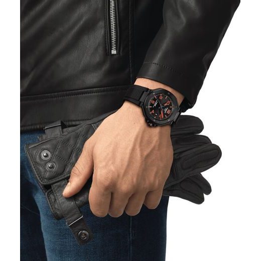 TISSOT T-RACE POWERMATIC 80 T141.807.37.057.00 - T-RACE - ZNAČKY