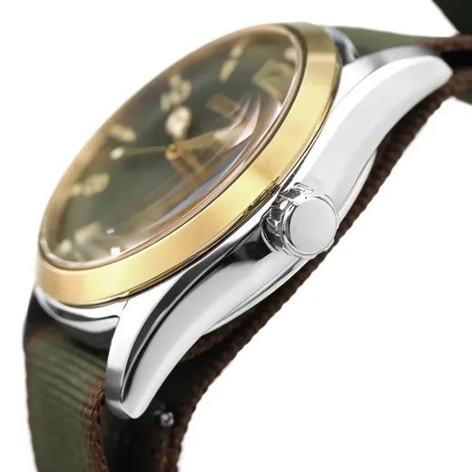 SEIKO ALPINIST SPB212J1 - PROSPEX - ZNAČKY