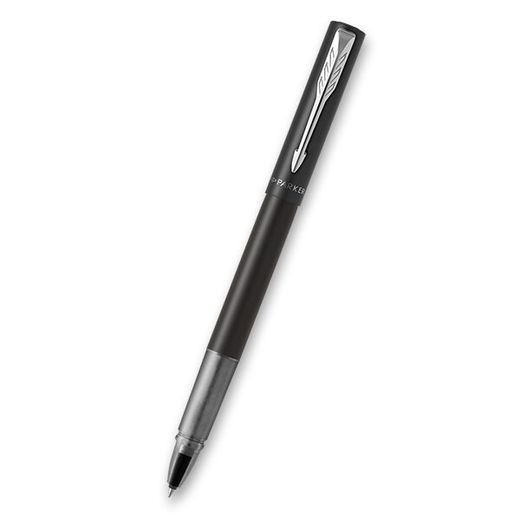 DÁRKOVÁ SADA PLNICÍ PERO A ROLLER PARKER VECTOR XL BLACK 1502/2509749 - FOUNTAIN PENS - ACCESSORIES