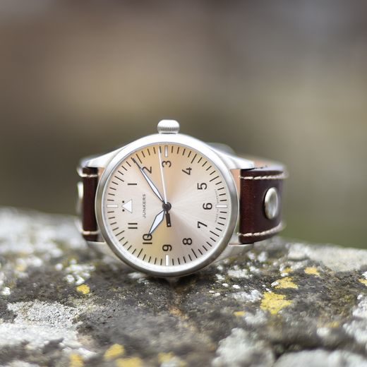 JUNKERS BAUMUSTER A 920.01.03 - BAUMUSTER - BRANDS