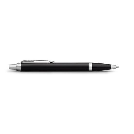 KULIČKOVÉ PERO PARKER IM ESSENTIAL BLACK CT 1502/3243632 - BALLPOINT PENS - ACCESSORIES