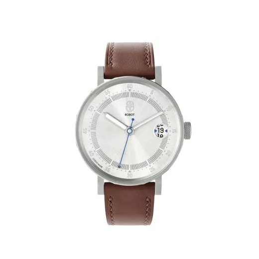 ROBOT GRAPHIC SUTNAR WALRUS SILVER - GRAPHIC SUTNAR - BRANDS