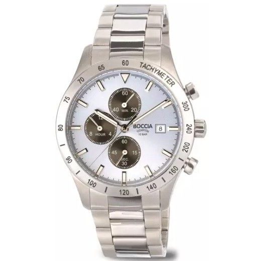 BOCCIA TITANIUM 3739-01 - SPORT - BRANDS