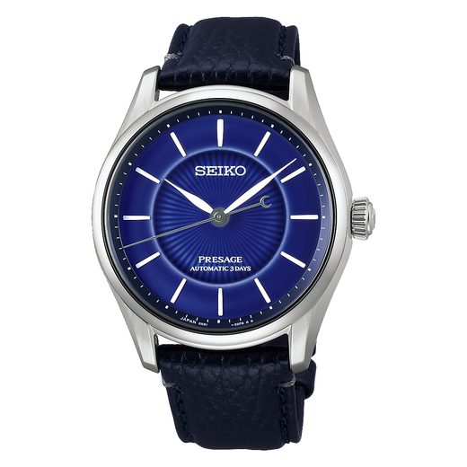 SEIKO PRESAGE HCC007J1 CRAFTSMANSHIP SERIES 145TH ANNIVERSARY LIMITED EDITION - PRESAGE - ZNAČKY