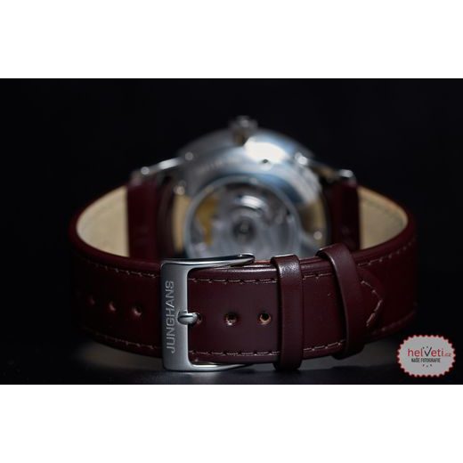 JUNGHANS MEISTER KALENDER EN 27/4200.03 - JUNGHANS - BRANDS