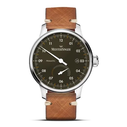 MEISTERSINGER PRIMATIC PR902 - PRIMATIC - MĂRCI