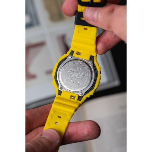 CASIO G-SHOCK GA-B2100C-9AER - CASIOAK - BRANDS