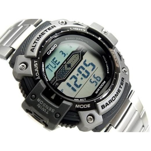 CASIO SGW 300HD-1A - CASIO - ZNAČKY