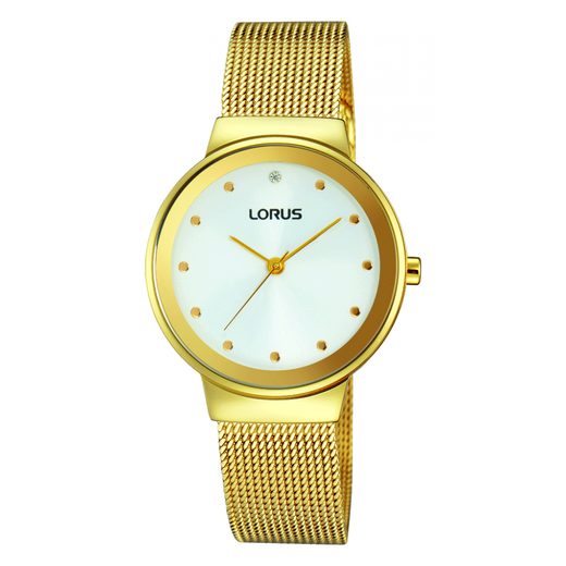 LORUS RG296JX9 - ARCHÍV