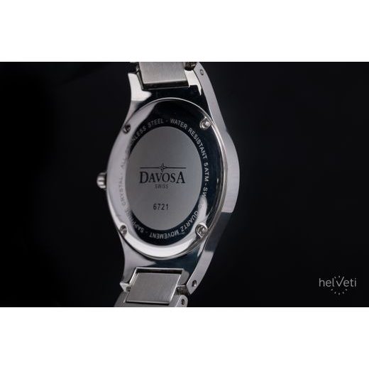 DAVOSA LUNA STAR QUARTZ 168.573.15 - DIVA - BRANDS