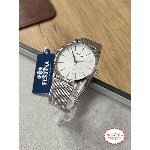FESTINA BOYFRIEND 20475/1 - BOYFRIEND - BRANDS