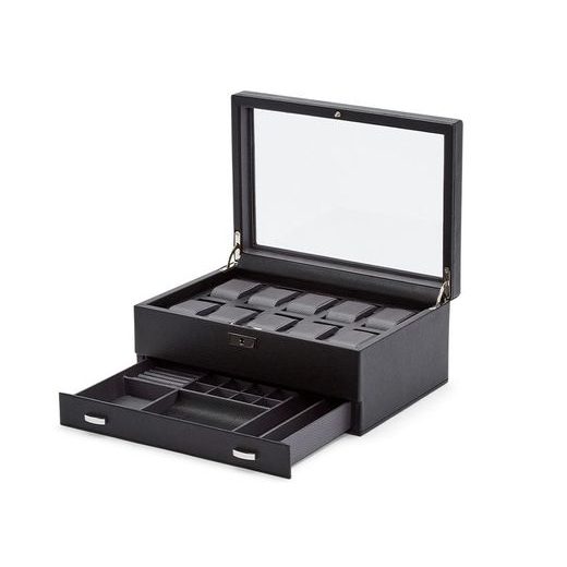 WATCH BOX WOLF VICEROY 466202 - WATCH BOXES - ACCESSORIES