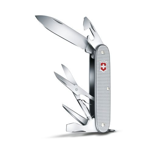 NŮŽ VICTORINOX PIONEER X - KAPESNÍ NOŽE - OSTATNÍ