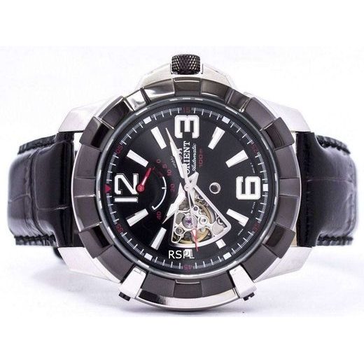 ORIENT SPORT AUTOMATIC FFT03004B - ORIENT - BRANDS