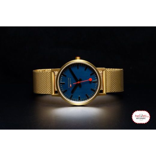 MONDAINE CLASSIC A660.30314.40SBM - CLASSIC - ZNAČKY